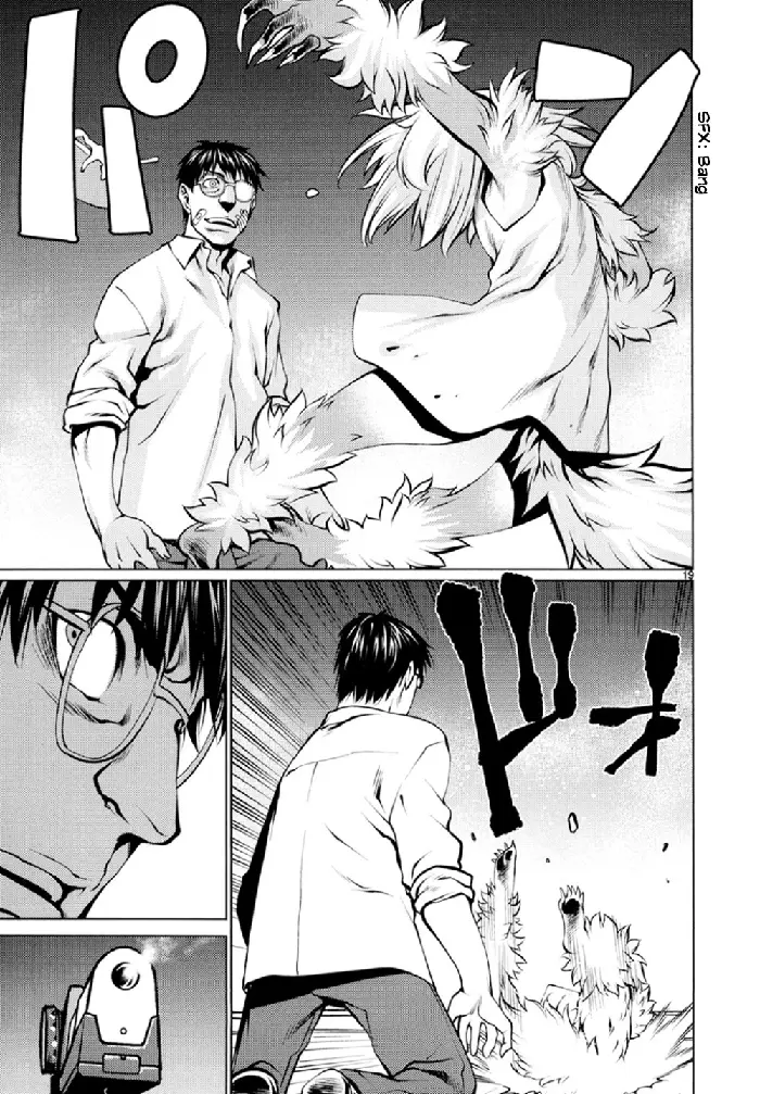 Killing Bites Chapter 25 image 18_optimized
